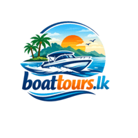 BoatTours.lk Logo